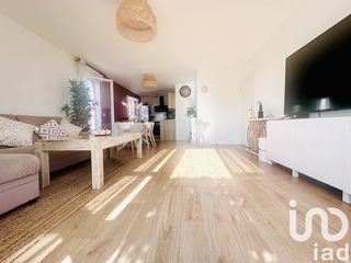  Appartement � vendre 4 pi�ces 69 m�