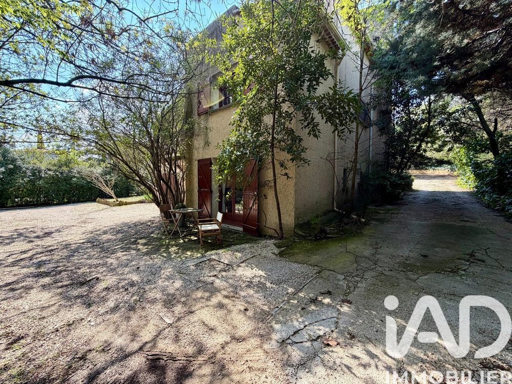 � vendre  Maison Aubagne (13400)