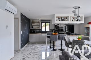  Maison � vendre 5 pi�ces 110 m�