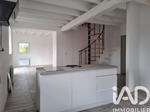   Vente Maison/villa 4 pi�ces Maison - 4 pi�ce(s) - 102 m�