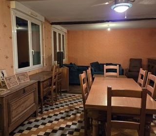  Maison � vendre 6 pi�ces 210 m�