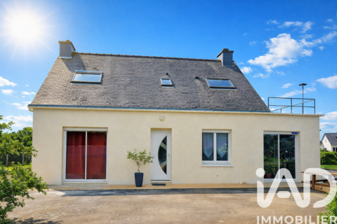   Vente Maison/villa 7 pi�ces Maison - 7 pi�ce(s) - 135 m�