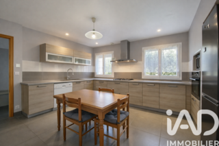  Maison � vendre 6 pi�ces 160 m�