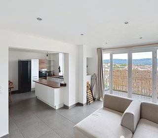  Appartement � vendre 4 pi�ces 93 m�