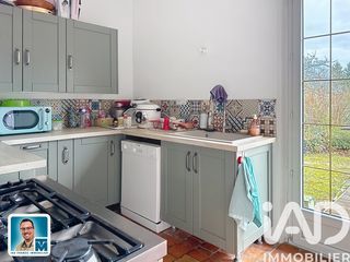  Maison � vendre 7 pi�ces 175 m�