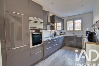  Maison � vendre 6 pi�ces 132 m�