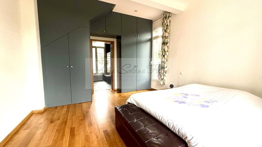 � vendre  Maison Maffliers (95560)