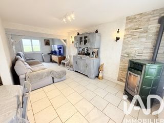  Maison � vendre 6 pi�ces 123 m�