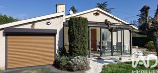  Maison � vendre 5 pi�ces 100 m�