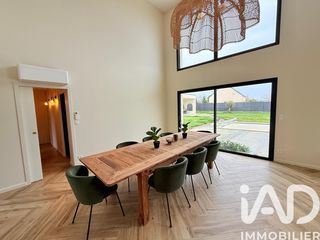  Villa � vendre 8 pi�ces 205 m�