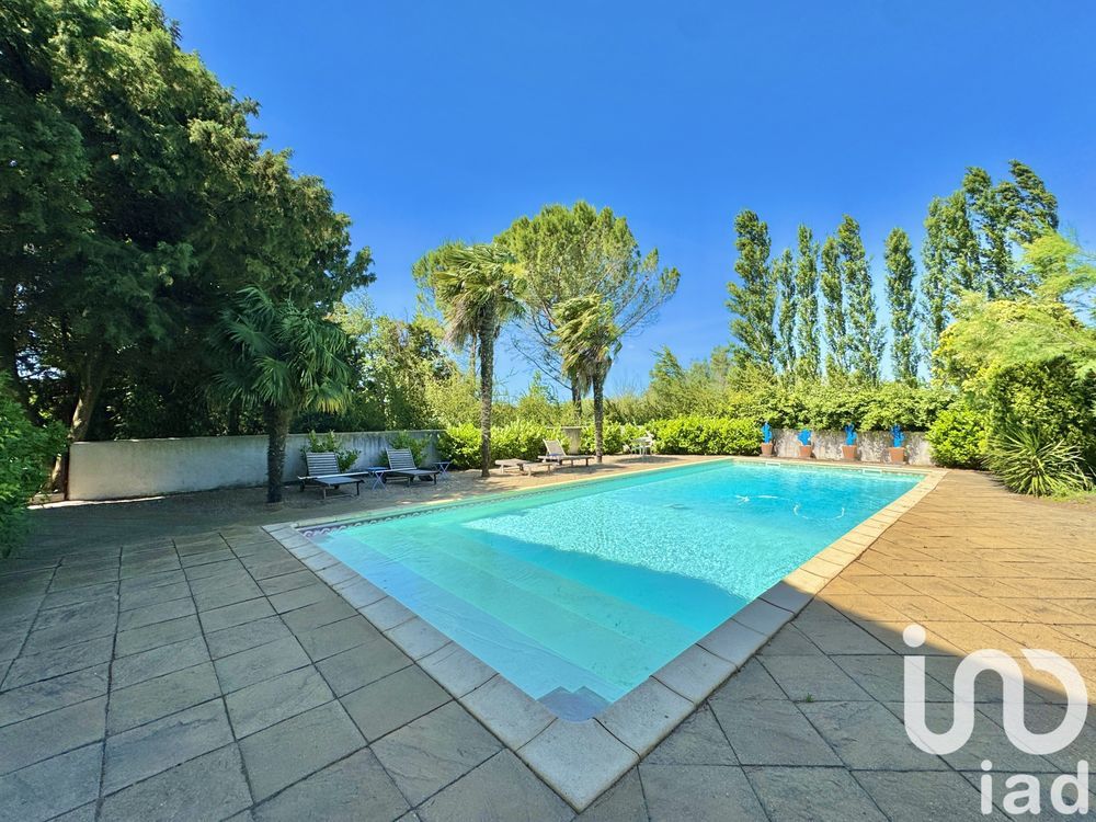 � vendre  Maison Arles (13200)