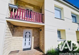  Maison � vendre 5 pi�ces 135 m�