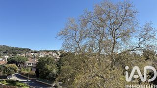  Appartement � vendre 1 pi�ce 37 m�