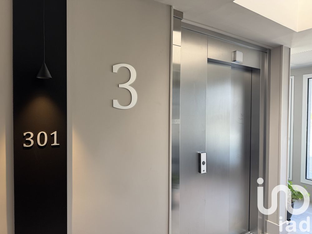 � vendre  Appartement Baillargues (34670)