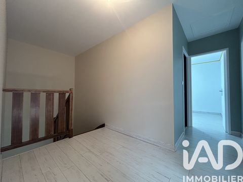  Maison � vendre 6 pi�ces 125 m�