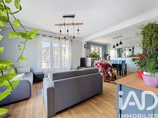  Maison � vendre 6 pi�ces 100 m�