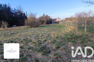  Terrain � vendre 2223 m�