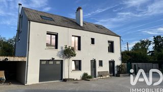  Maison � vendre 6 pi�ces 150 m�