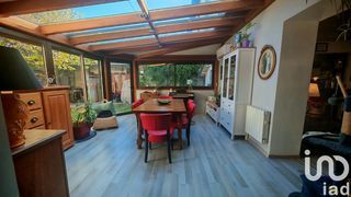  Maison � vendre 8 pi�ces 134 m�