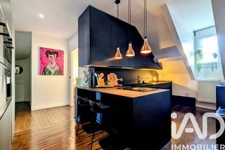  Appartement � vendre 5 pi�ces 123 m�