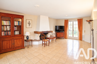  Maison � vendre 5 pi�ces 127 m�