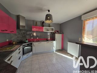  Maison � vendre 5 pi�ces 100 m�