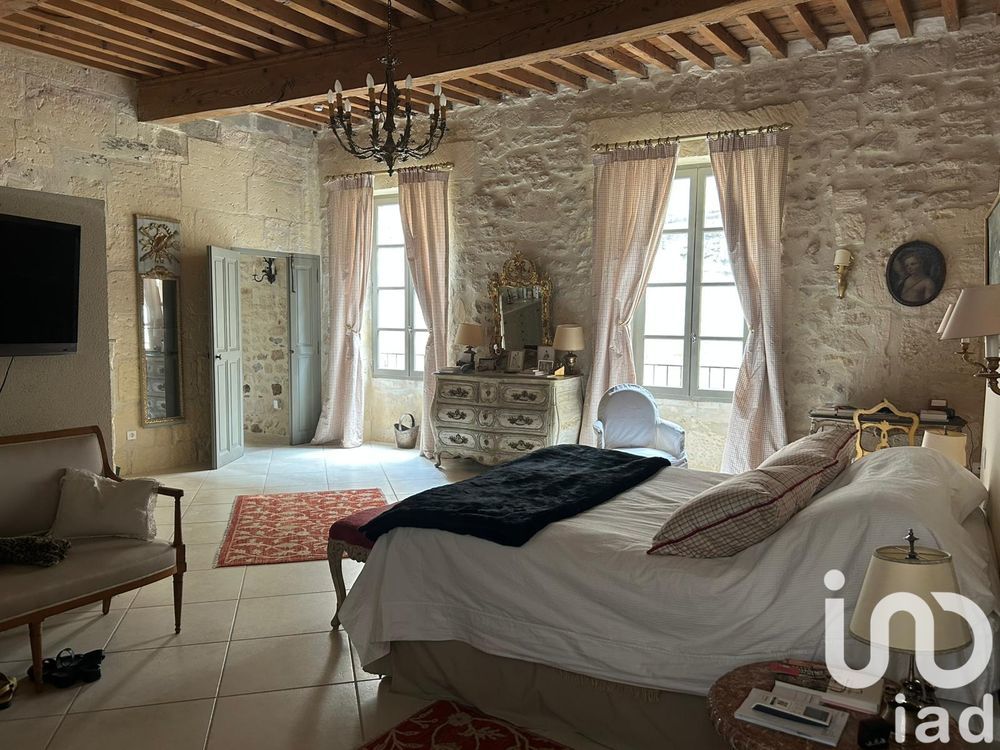 � vendre  Maison Tarascon (13150)
