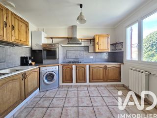  Maison � vendre 4 pi�ces 71 m�