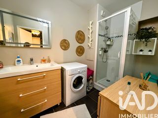  Appartement � vendre 2 pi�ces 55 m�