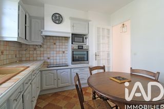  Maison � vendre 7 pi�ces 125 m�