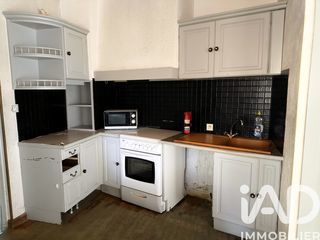  Maison � vendre 3 pi�ces 120 m�
