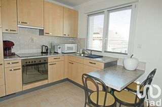  Appartement � vendre 3 pi�ces 68 m�