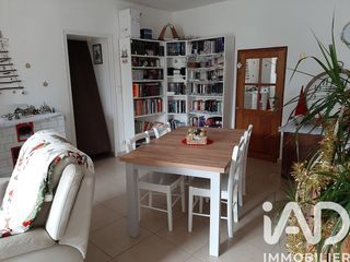  Maison � vendre 7 pi�ces 190 m�