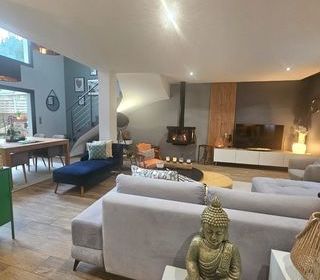  Maison � vendre 7 pi�ces 168 m�