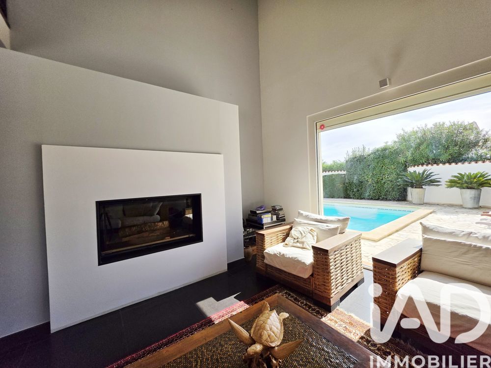 � vendre  Maison Cabestany (66330)