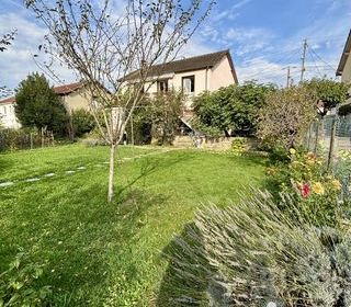  Maison � vendre 4 pi�ces 65 m�