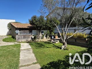  Maison � vendre 3 pi�ces 81 m�