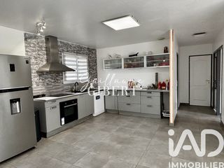  Maison � vendre 5 pi�ces 106 m�