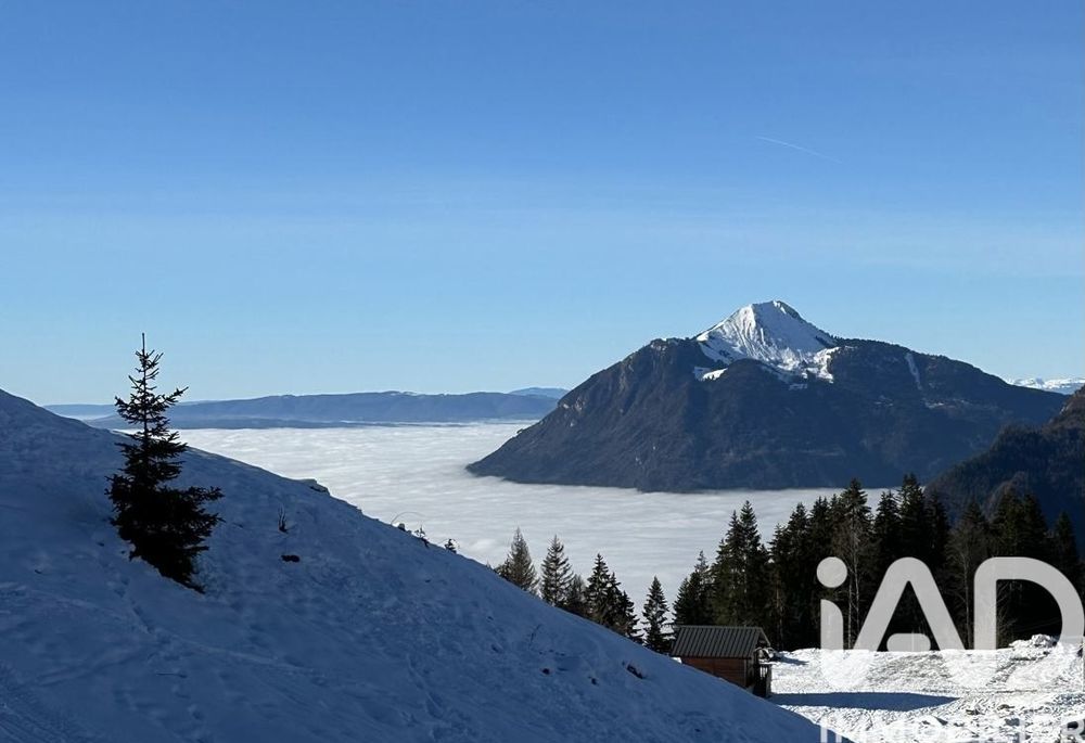 � vendre  Maison Ar�ches-la-Frasse (74300)