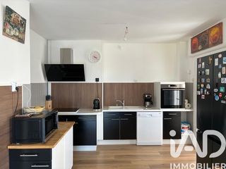  Appartement � vendre 4 pi�ces 102 m�