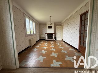  Maison � vendre 4 pi�ces 73 m�