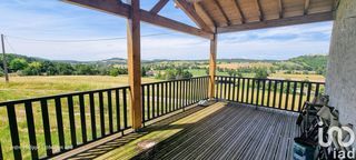  Maison � vendre 7 pi�ces 215 m�