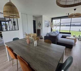  Maison � vendre 5 pi�ces 138 m�