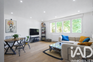  Appartement � vendre 4 pi�ces 98 m�