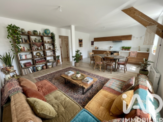  Appartement � vendre 3 pi�ces 69 m�