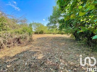  Terrain � vendre 2242 m�