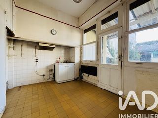  Maison � vendre 3 pi�ces 92 m�