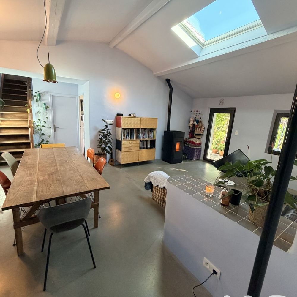 � vendre  Maison Bandol (83150)