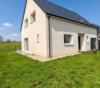  Maison � vendre 5 pi�ces 130 m�