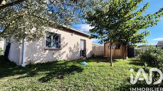  Maison � vendre 4 pi�ces 75 m�